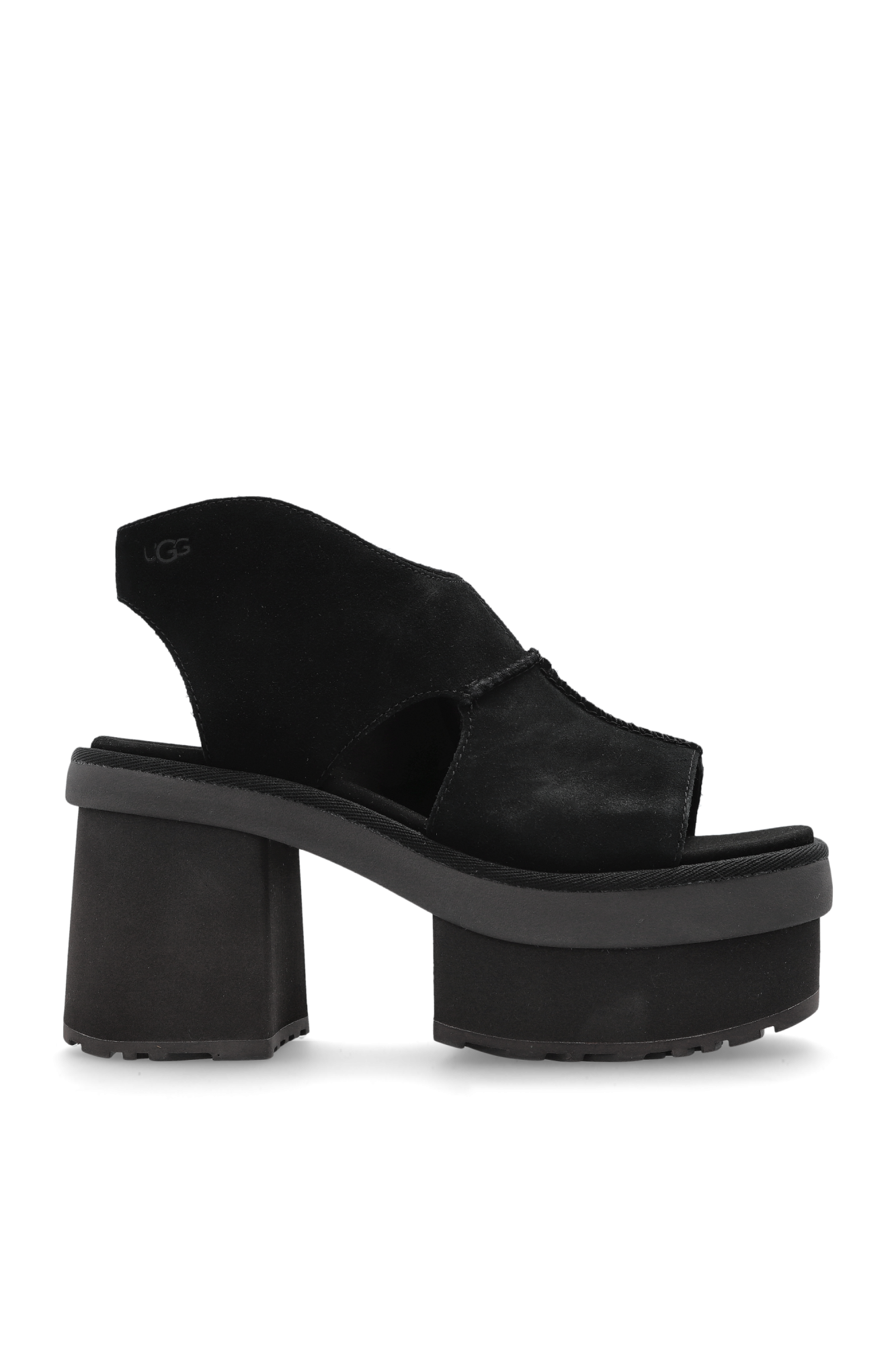 完売前に!!☆UGG☆New Heights Platform T-Strap UGG® New Heights Platform T-Strap for Women | UGG®